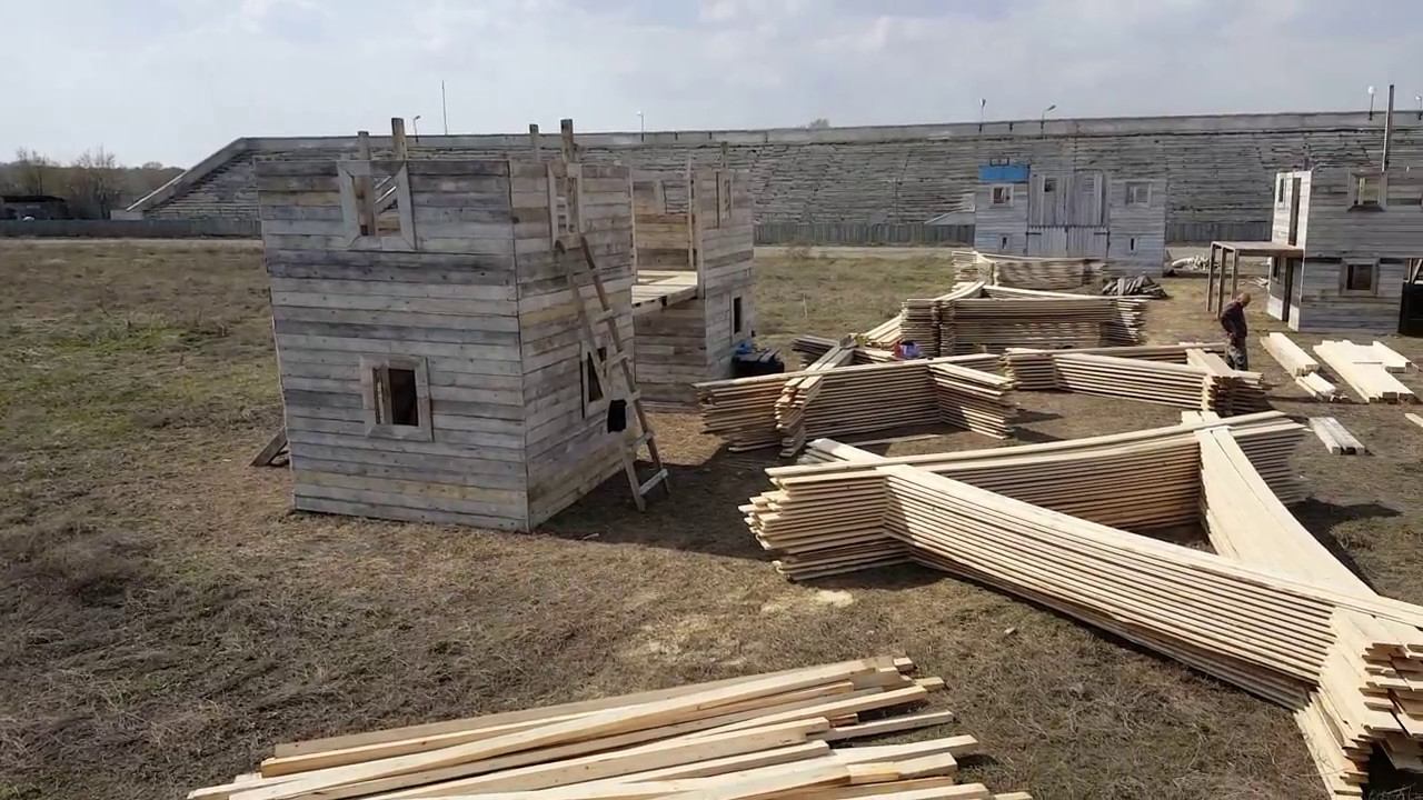 МОЛОТ 6 мая 2017 смотреть онлайн