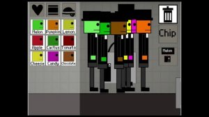 Cheese Playground V.0.3.5 вышла!