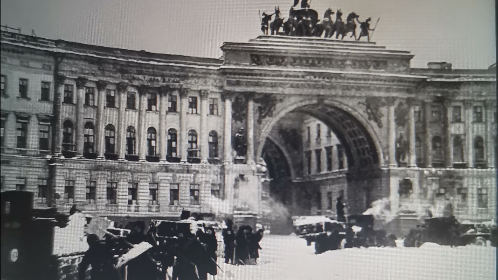 Мы знаем, что значит война (Песня о подвиге Ленинграда) смотреть онлайн