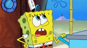 ГУБКА БОБ КВАДРАТНЫЕ ШТАНЫ ПАТРИК МИСТЕР КРАБС СКВИДВАРД НОВЫЕ КРУТЫЕ РАЗВИВАЮЩИЕ МУЛЬТИКИ ДЛЯ ДЕТЕЙ