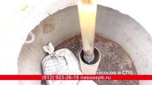 КАК ПОМЕНЯТЬ ГЛУБИННЫЙ НАСОС НА СКВАЖИНЕ С АДАПТЕРОМ