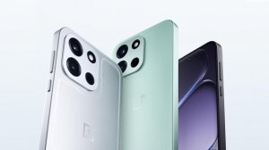 ONEPLUS TURBO 6 РАСПАКОВКА И ПЕРВЫЕ ВПЕЧАТЛЕНИЯ 2026!