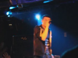 kzr - Какая ты красивая