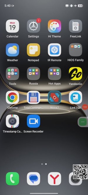 Tecno Spark Go 2