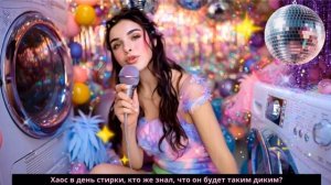 Горилла в машине