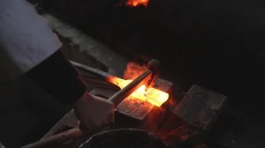 Топ-6 самых просматриваемых японских кузнецов в 2023 году.