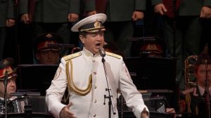 «Калинка», солист – Вадим Ананьев, сентябрь 2025