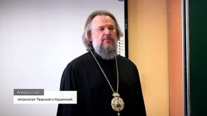 Открытие музея к 80-летию Победы