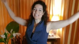 Медитация для женщин «Дыхание Любви» уровень I (Начальный)