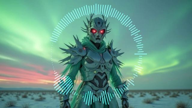 Modern Bass House / Tech Bass music - Synthetic Recoil