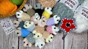 Вязовлог 04/26 | Готовые работы | Ищу оптовых заказчиков ❤️