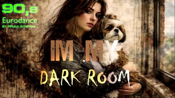 Dark Room - In My