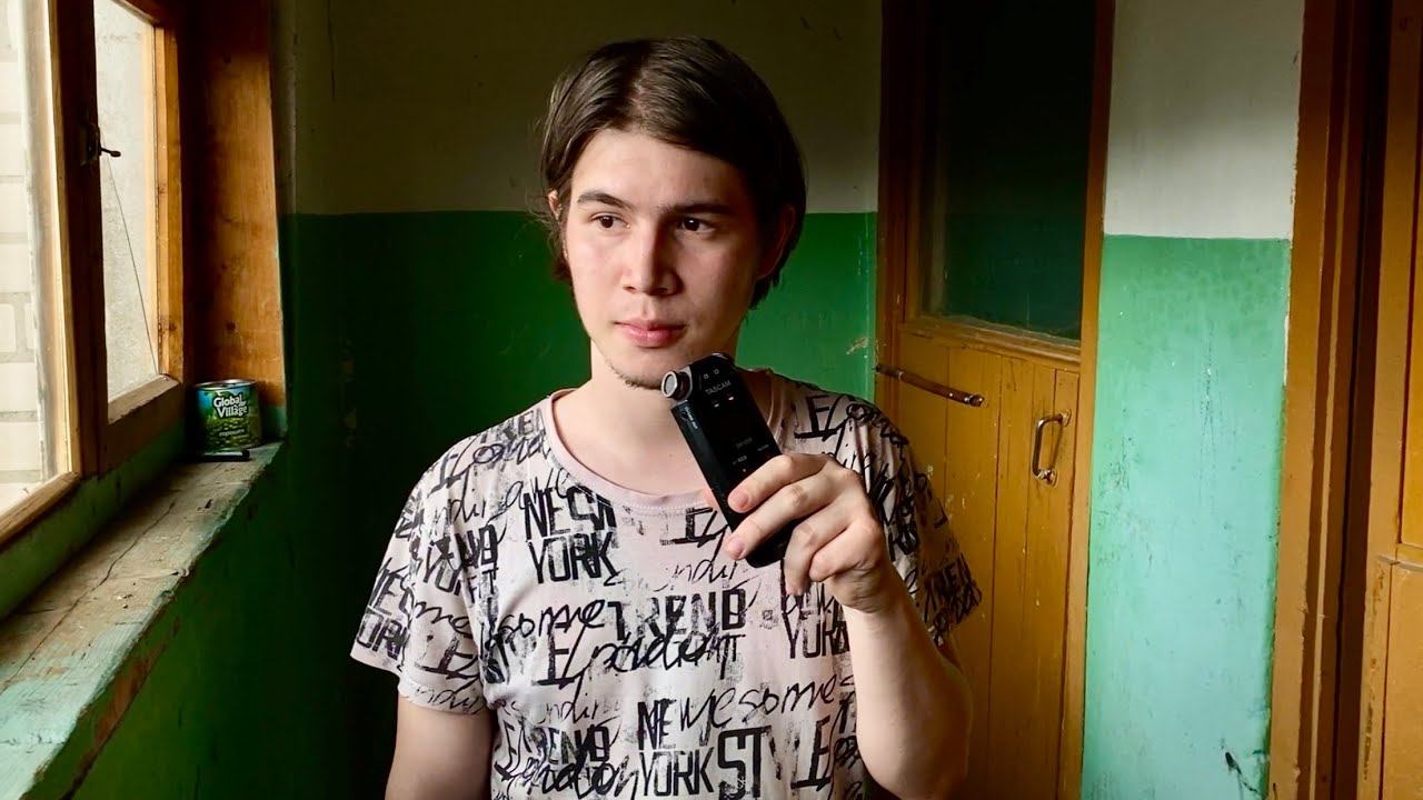 АСМР В ПАДИКЕ смотреть онлайн