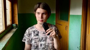 АСМР В ПАДИКЕ