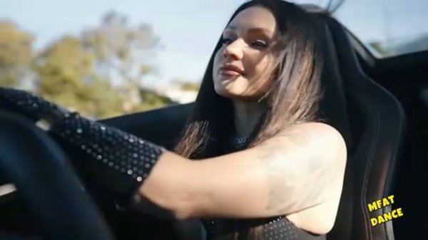 MFAT Dance - Get Away (New Eurodance 2026)