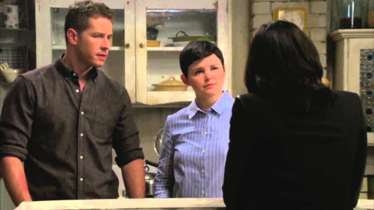 OUAT | Не шалава, а принцесса (КВН "Песня в суде", Однажды в сказке) (Denis Volkov) смотреть онлайн