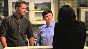 OUAT | Не шалава, а принцесса (КВН "Песня в суде", Однажды в сказке) (Denis Volkov)