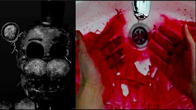 Это произошло в детском саду... по твоей вине... смотреть онлайн