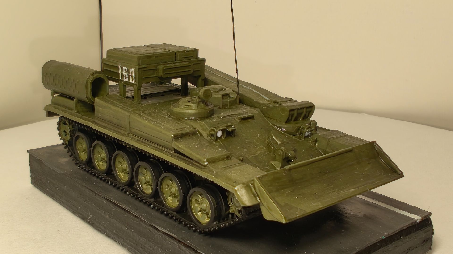БРЭМ-1 смотреть онлайн