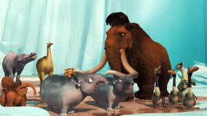 ЛЕДНИКОВЫЙ ПЕРИОД БЕЛКА СКРАТ МАМОНТ МЕННИ ЛЕНИВЕЦ СИД НОВЫЕ КРУТЫЕ РАЗВИВАЮЩИЕ МУЛЬТИКИ ДЛЯ ДЕТЕЙ