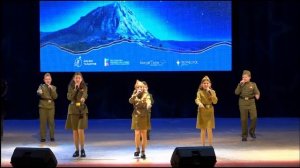 Вокальный ансамбль Мечта