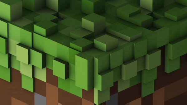 Minecraft - Volume Alpha и Minecraft - Volume Beta