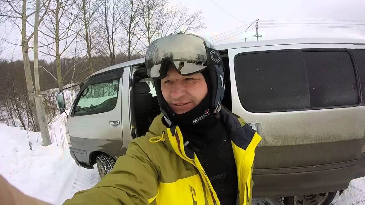 Горный Воздух, приезд смотреть онлайн