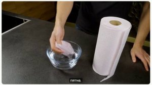 простые кухонные лайфхаки