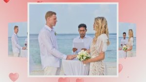 Эволюция свадеб Марии Погребняк: от венчания в Томске до церемонии на Маврикии — 50 фото