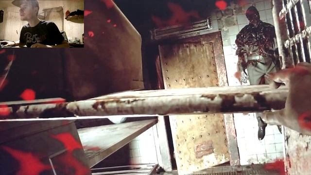 "Да когда ты уже помрешь?_!" ► Resident Evil 7_ Biohazard (ч.3) смотреть онлайн