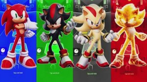 МУЛЬТИКИ: СОНИК УСТРОИЛ ДИСКОТЕКУ — ТАКОГО ОТ ЕЖА ТЫ ТОЧНО НЕ ЖДАЛ! 🦔