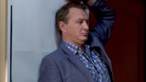 ДОБРОЕ ИМЯ - 8 серия