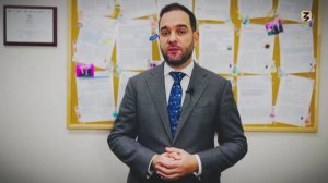 Александр Мажуга — номинант награды «Знание.Премия»