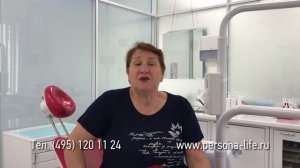 Отзывы о съемном зубном протезе "СЭНДВИЧ"