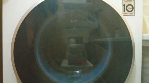 стирка вещей на программе синтетика 60'с 800 об/мин