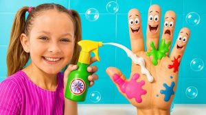 Майя и Маша Прямой эфир: Полезные Привычки, Еда и Семейные приключения для Детей24/7