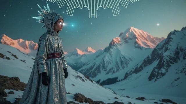 mystical deep house MUSIC - Отражения звёзд