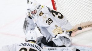 Авангард - Адмирал. Матч от 26.01.2026