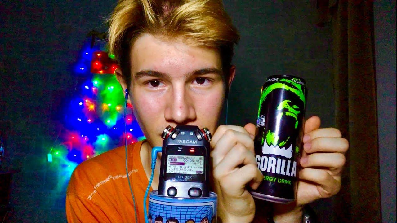 АСМР МЕДЛЕННЫЕ ТРИГГЕРЫ / ASMR ДЛЯ МУРАШЕК смотреть онлайн