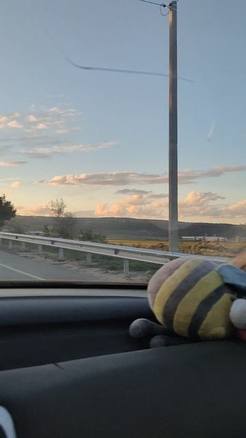 Едем из Ялты в Севастополь смотреть онлайн