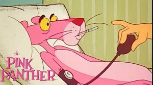 Розовая пантера Египет Мультфильм-Игра Мультик для детей