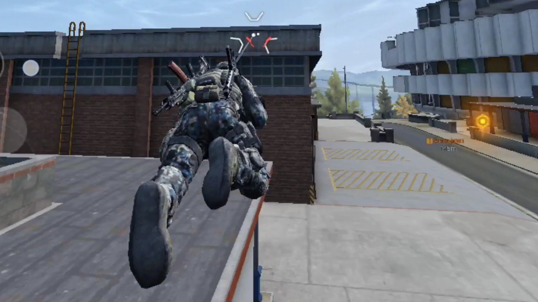 23 KILLS | CALL OF DUTY | TOP 1| KRAI | 60 FPS #callofduty