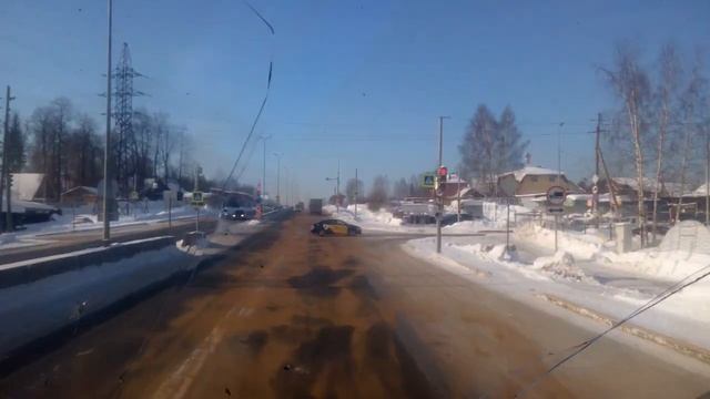 Мечта дальнобойщика. смотреть онлайн