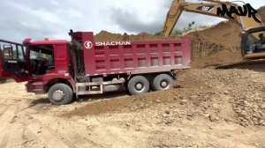 Потрясающее удаление бобровой плотины с помощью экскаваторов