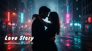 Love Story | Премьера 2026 🎶 ‪@melodies4soul‬