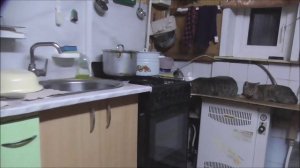 Мой фильм   Мороз, мороз! Холод нам принёс!