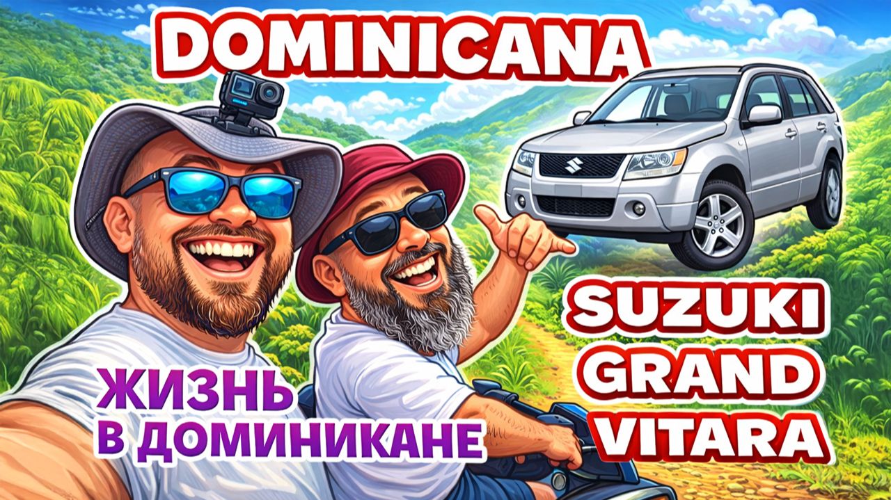 Доминикана! фотограф, живу в Доминикане. Доминикана Рустам