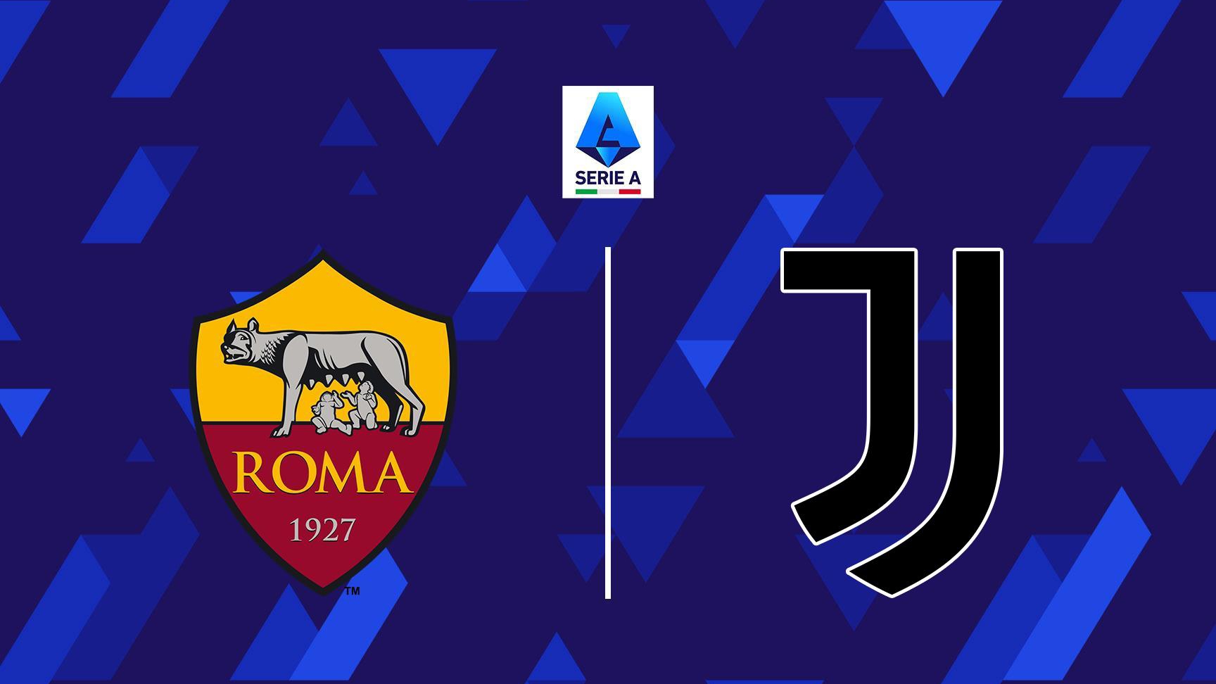 Рома-Ювентус