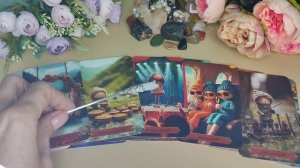 ЧТО С НИМ ПРОИСХОДИТ БЕЗ ВАС?