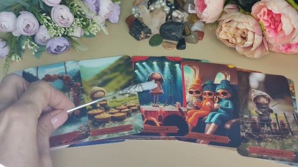 ЧТО С НИМ ПРОИСХОДИТ БЕЗ ВАС?